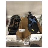 (2) New Mens Size 13 Flip Flops