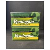40 Rounds of .308 150gr Ammo