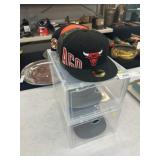 Small Collection of Sports Hats