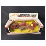 Ertl 1:64 Scale Farm Set
