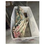 Assortment of Rugs