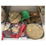 Boy Scout Patches and Collectibles