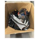 Assortment of New Work Gloves