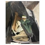 Assortment of Mens Size 13 Shoes