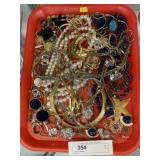 Costume Jewelry