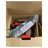 Craftsman Electric Chain Saw