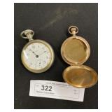 Waltham Pocket Watch