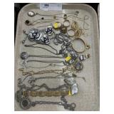 Costume Jewelry