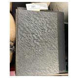 (4) York County Reference Books