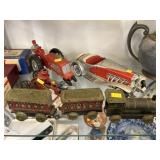Die Cast & Vtg. Toys