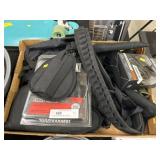 Pistol Holsters, Ammo Belts, Pistol Cases