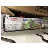 Coleman 2-person Tent