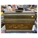 Edison Phonograph Case