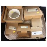 Assort. of Longaberger Pottery