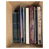 Family Genealogy Reference Books
