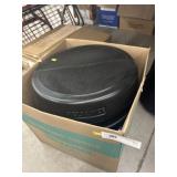 Portable Toilet