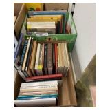 York County and Assorted Reference Books