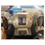 6" Bench Grinder