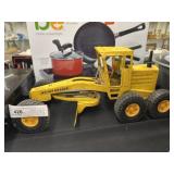 Nylint Toy Grader
