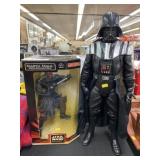 (2) Star Wars Action Figures