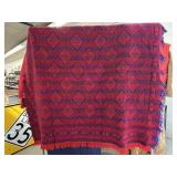Handmade Blanket