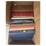 Pennsylvania Dutch Reference Books