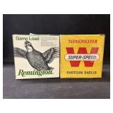50 Rounds of 16ga Shot Shells