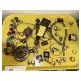 Costume Jewelry