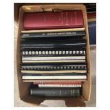 Family Genealogy Reference Books