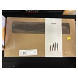 5 Pc. Hecef Knife Set