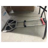 Folding Hand Cart