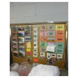 Assortment of PA hunting and fishing Licenses