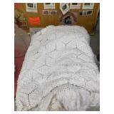Crochet Bedspread