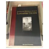 Lancaster County Historical Atlas