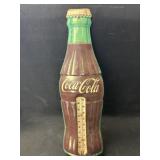 Vtg. Coca Cola Thermometer