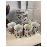 Spode Dinnerware