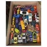 64 Scale Toy Vehicles