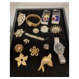 Costume Jewelry