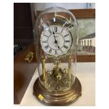 Howard Miller Anniversary Clock