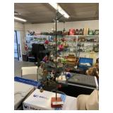 Decorative Christmas Tree