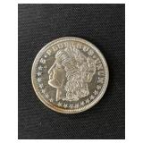 1 Troy Oz. Sterling Silver Coin