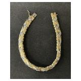 8" 14K Bracelet