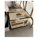 Bass Pro Fish Fry Kit