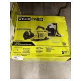 Ryobi 18V Electrostatic Sprayer