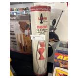 14-1/2" Lava Lamp
