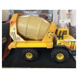 Tonka Cement Truck