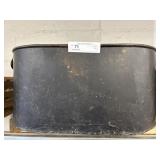 Steel Wash Boiler
