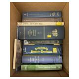 Revolutionary War and Colonial History Books