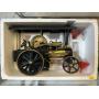 Wilesco Model Steam Engine
