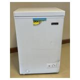 Magic Chef Mini Chest Freezer